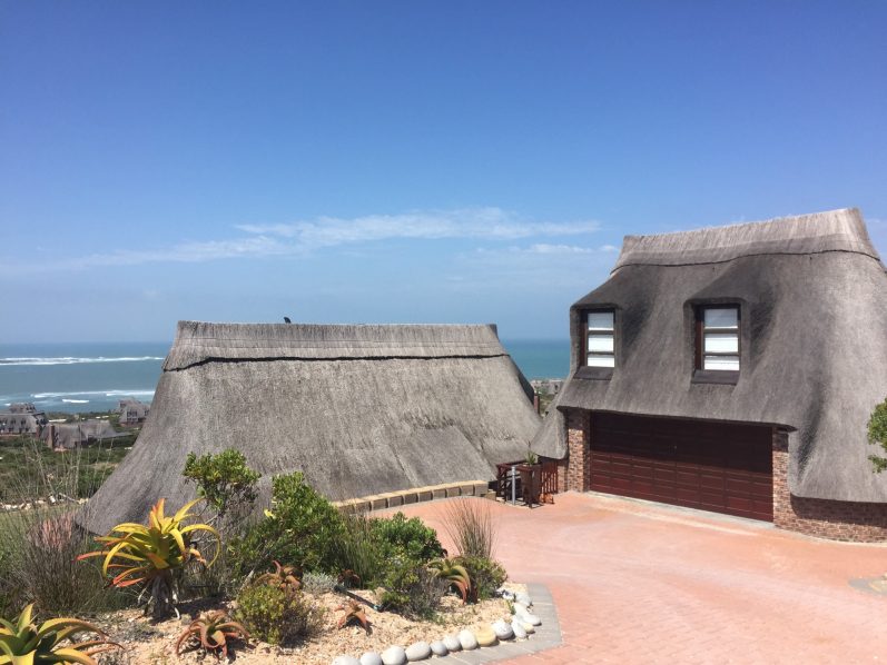 traumhaftes Airbnb, Still Bay - Südafrika