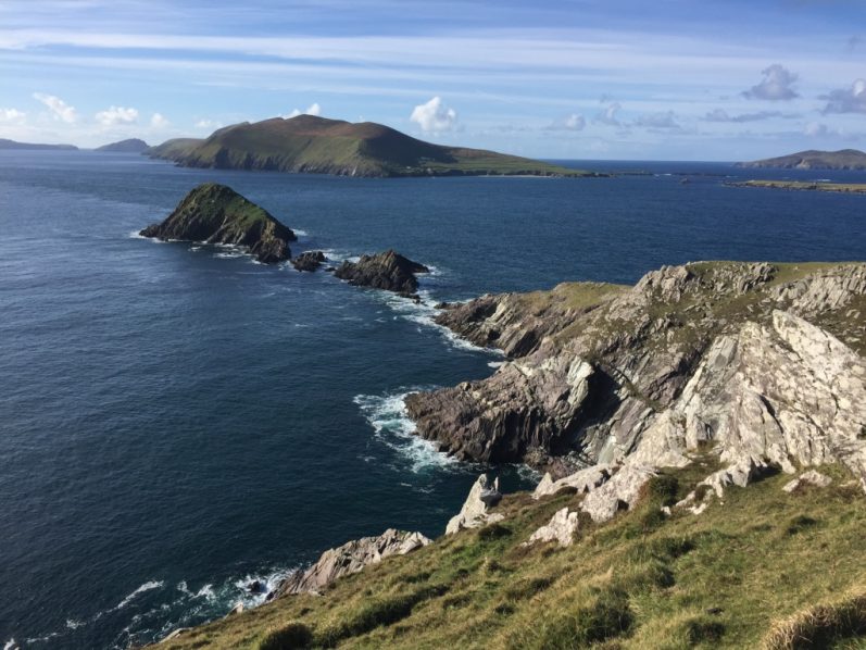 Küste - Irland