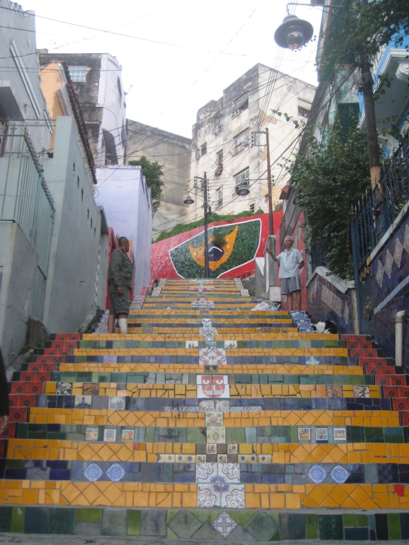 Rio de Janeiro - Brasilien
