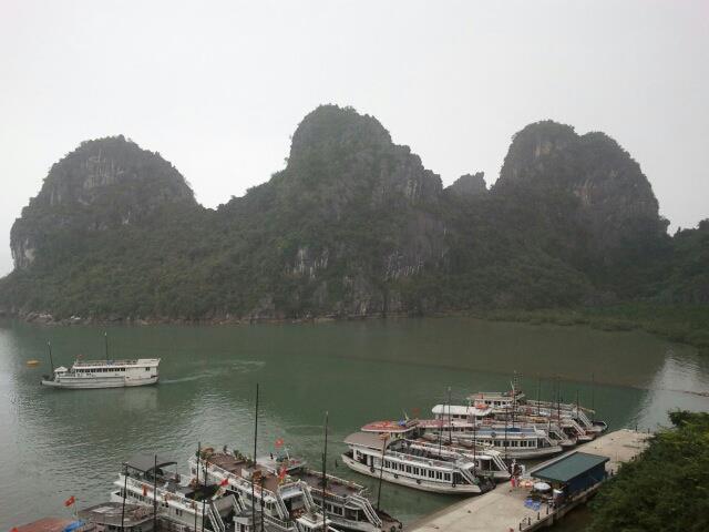 Ha Long Bay - Vietnam